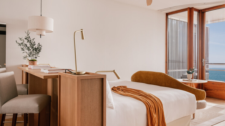 Hotel de Mar Gran Melia